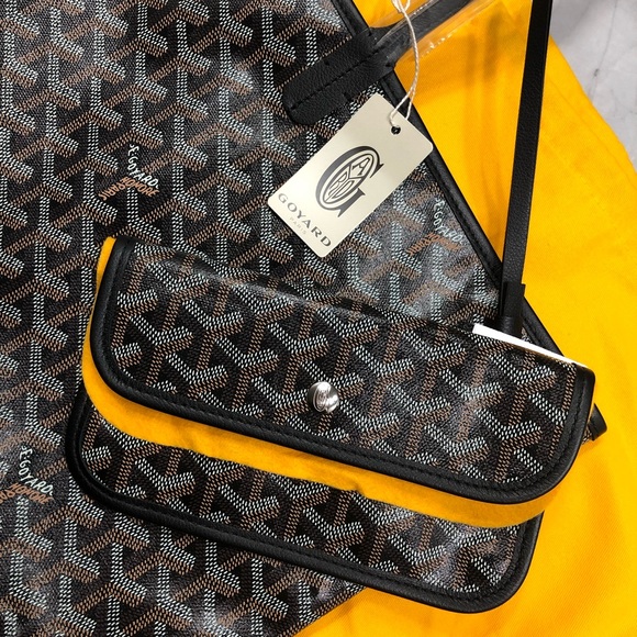 Goyard St. Louis PM - Picture 3 of 4